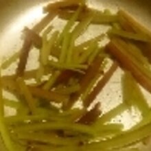 みず 山菜 のお味噌汁 レシピ 作り方 By 楽天レシピ みず 山菜 のお味噌汁 レシピ 作り方 By 楽天レシピ